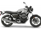 Moto Guzzi V7 III Carbon Shine Limited Edition